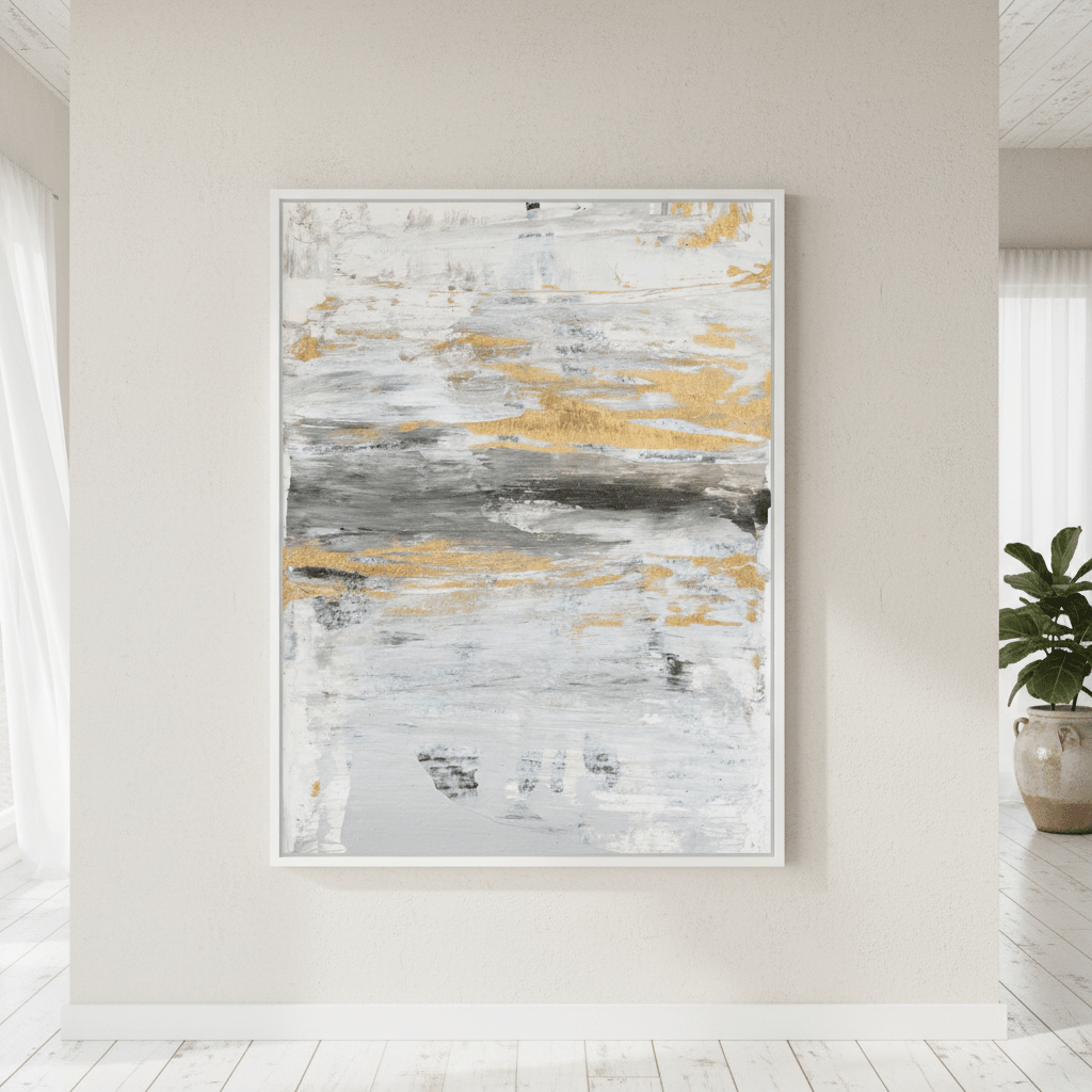 Amber Frost by Julia Contacessi wall - art - picture - poster