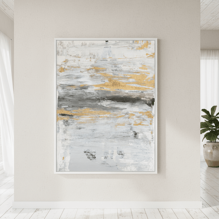 Amber Frost by Julia Contacessi wall - art - picture - poster