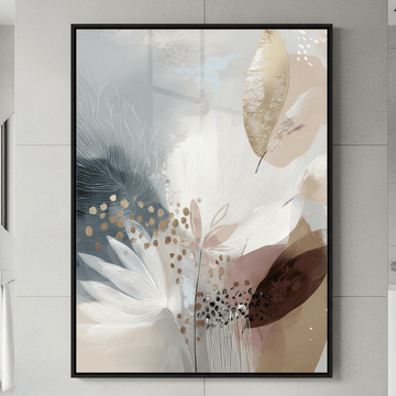 Another EvieBelle Abstract by Bella Eve wall - art - picture - poster