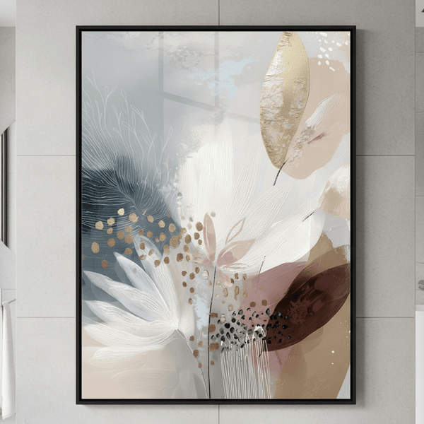 Another EvieBelle Abstract by Bella Eve