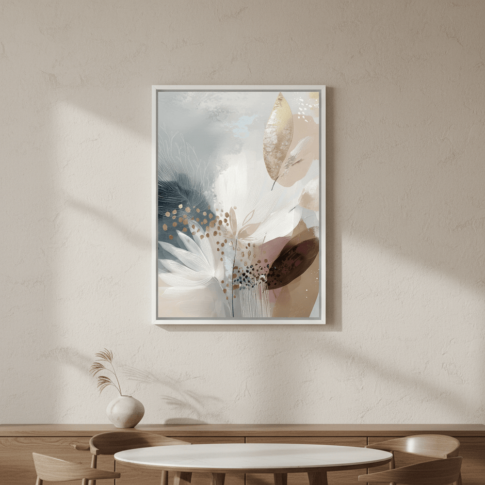 Another EvieBelle Abstract by Bella Eve wall - art - picture - poster