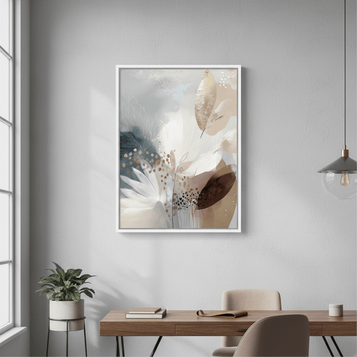 Another EvieBelle Abstract by Bella Eve wall - art - picture - poster