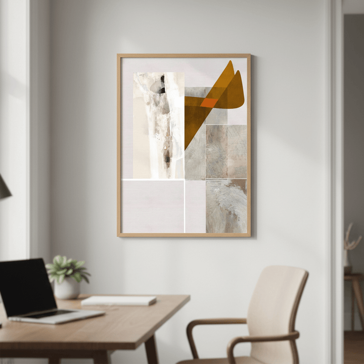 Appearance by Rom Lammar wall - art - picture - poster