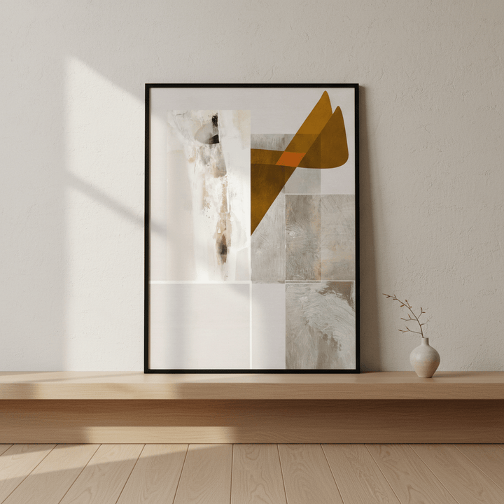Appearance by Rom Lammar wall - art - picture - poster