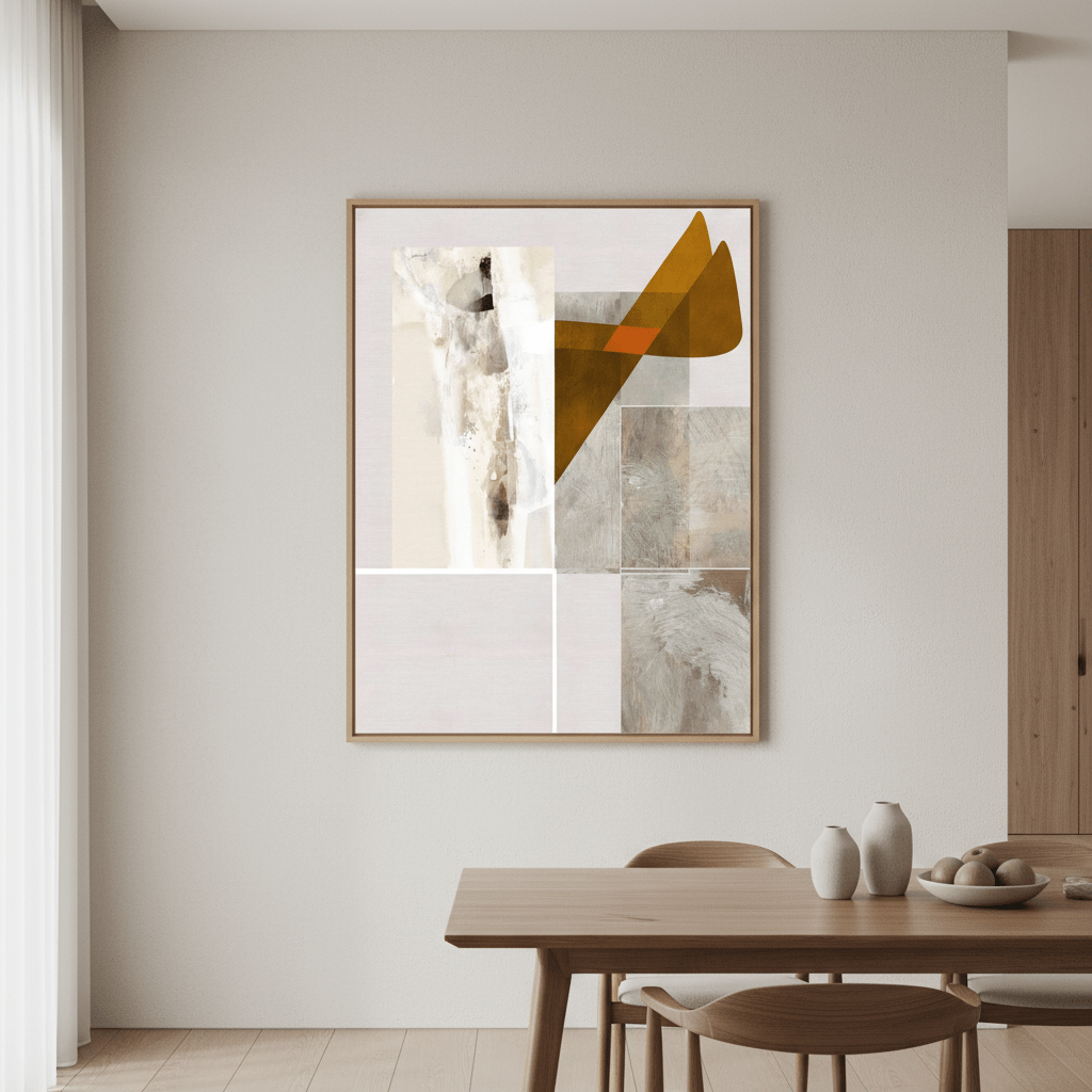 Appearance by Rom Lammar wall - art - picture - poster