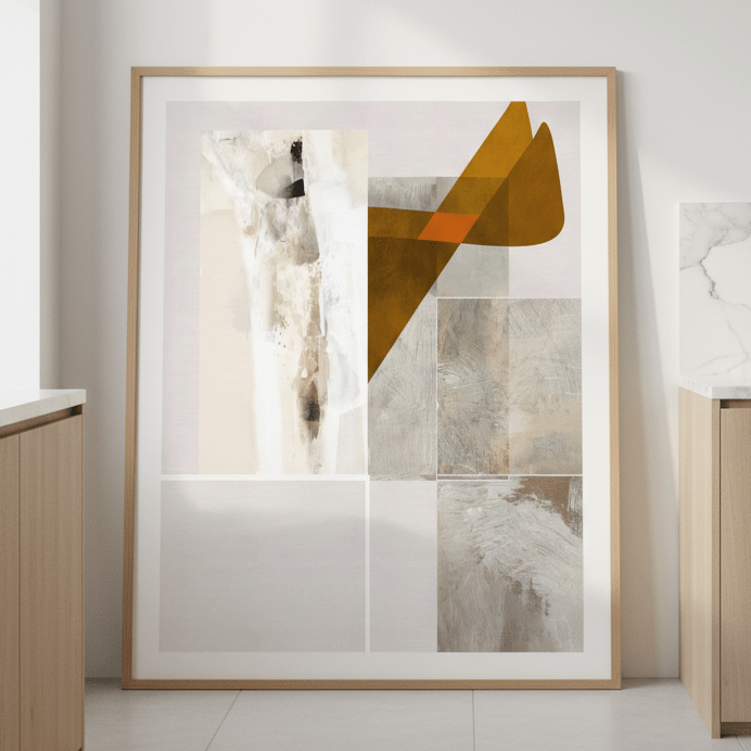 Appearance by Rom Lammar wall - art - picture - poster