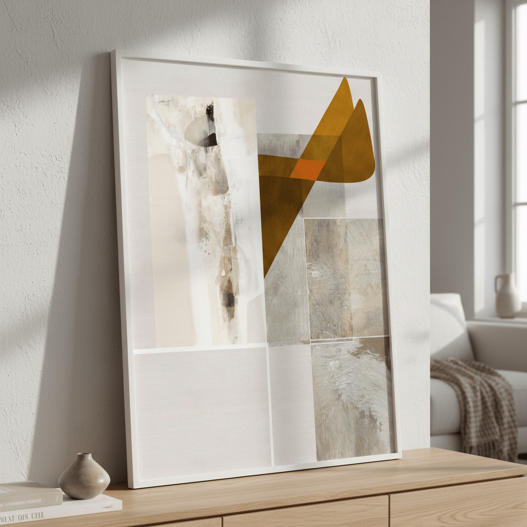 Appearance by Rom Lammar wall - art - picture - poster