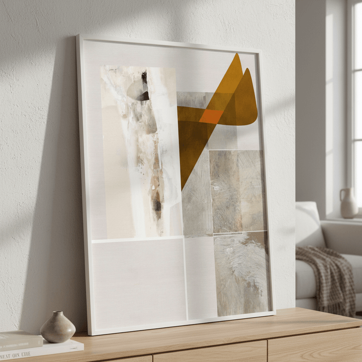 Appearance by Rom Lammar wall - art - picture - poster