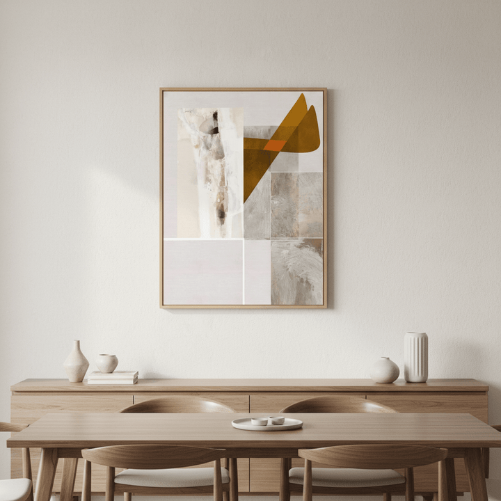 Appearance by Rom Lammar wall - art - picture - poster