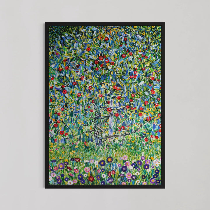 Apple Tree Wall Art by Gustav Klimt - Style My Wall