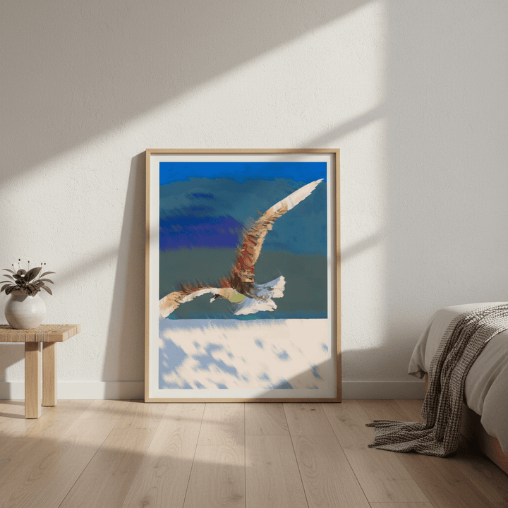 Ascent by 83 Oranges wall - art - picture - poster