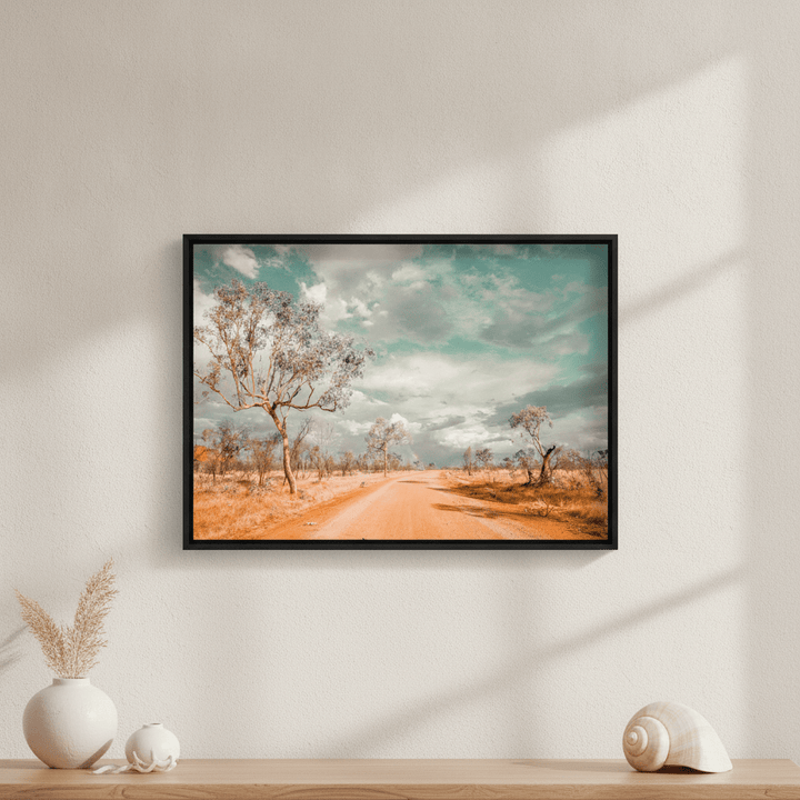Australian Outback Bush Photography wall-art-picture-poster
