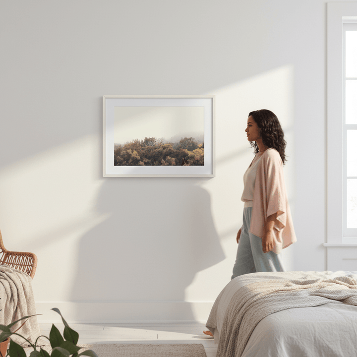 Autumn Afternoons by Hope Bainbridge wall - art - picture - poster