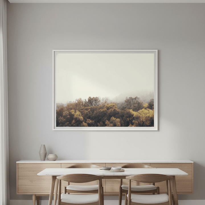 Autumn Afternoons by Hope Bainbridge wall - art - picture - poster