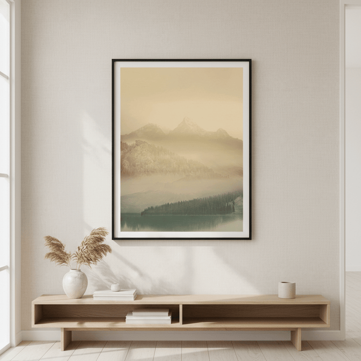 Awakening by Hope Bainbridge wall - art - picture - poster