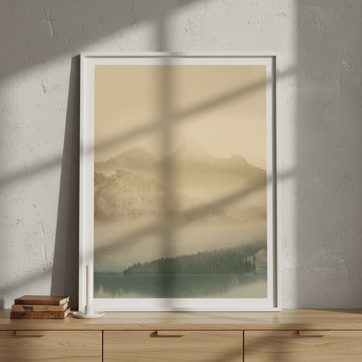 Awakening by Hope Bainbridge wall - art - picture - poster