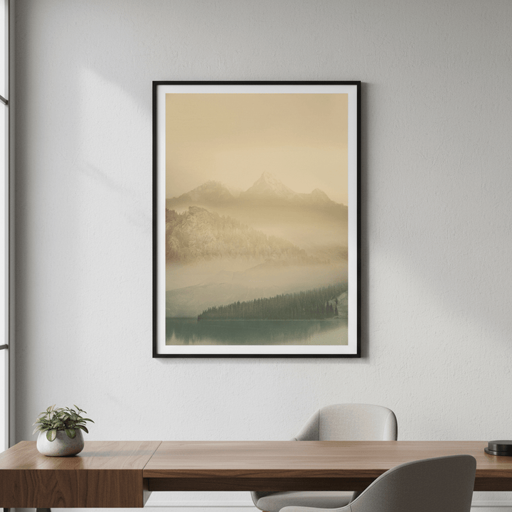 Awakening by Hope Bainbridge wall - art - picture - poster