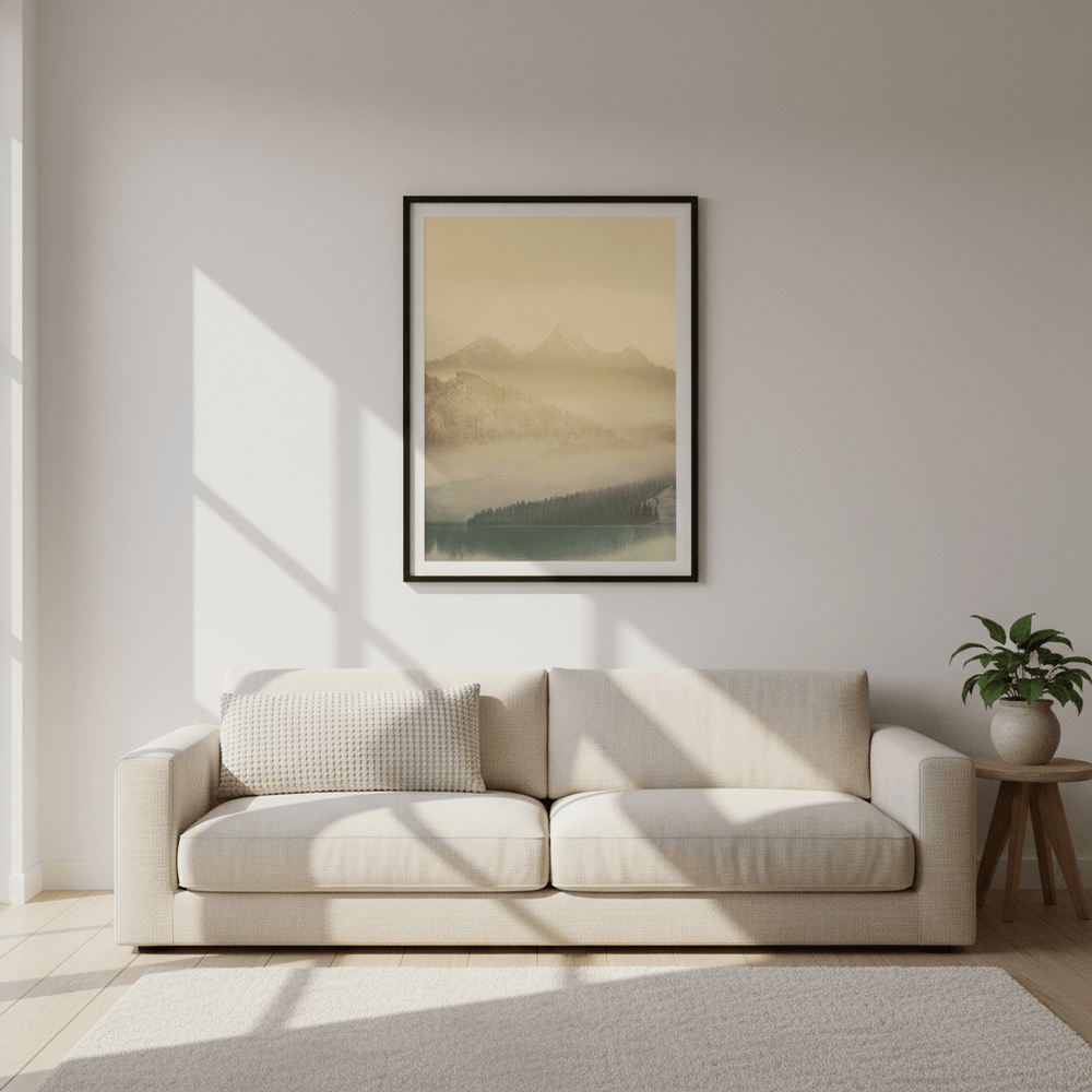 Awakening by Hope Bainbridge wall - art - picture - poster
