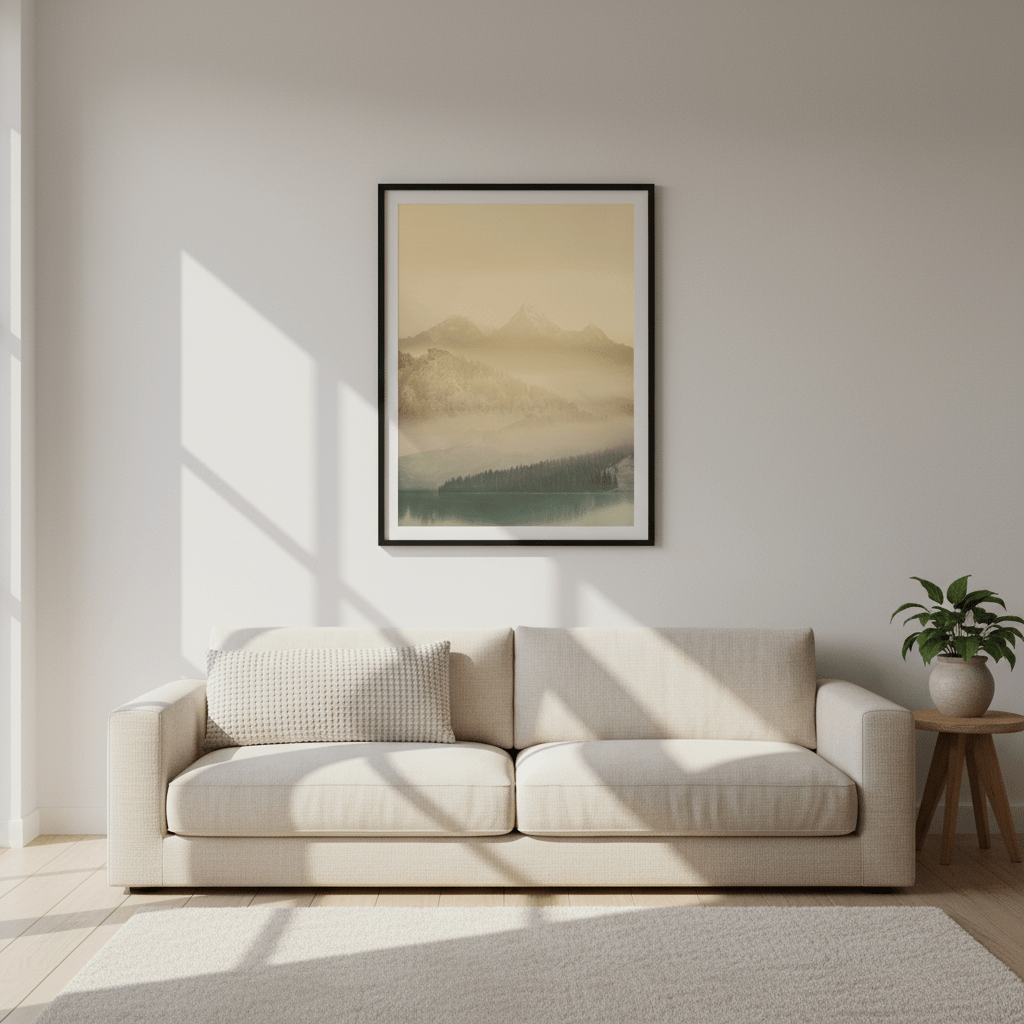 Awakening by Hope Bainbridge wall - art - picture - poster