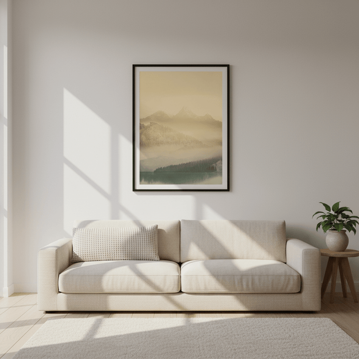 Awakening by Hope Bainbridge wall - art - picture - poster