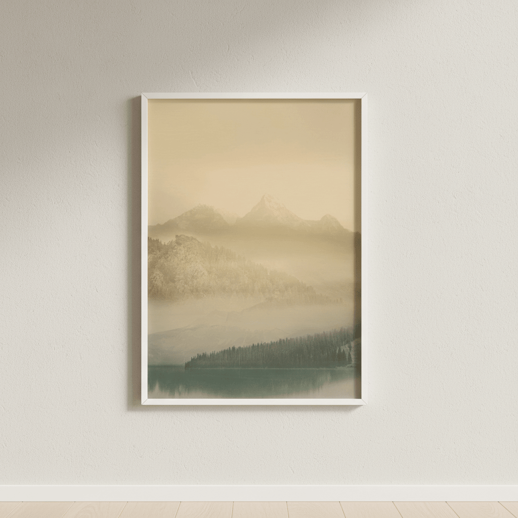 Awakening by Hope Bainbridge wall - art - picture - poster