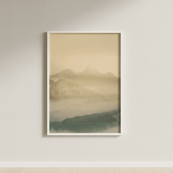 Awakening by Hope Bainbridge wall - art - picture - poster