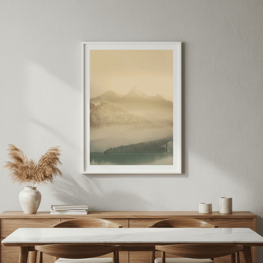 Awakening by Hope Bainbridge wall - art - picture - poster