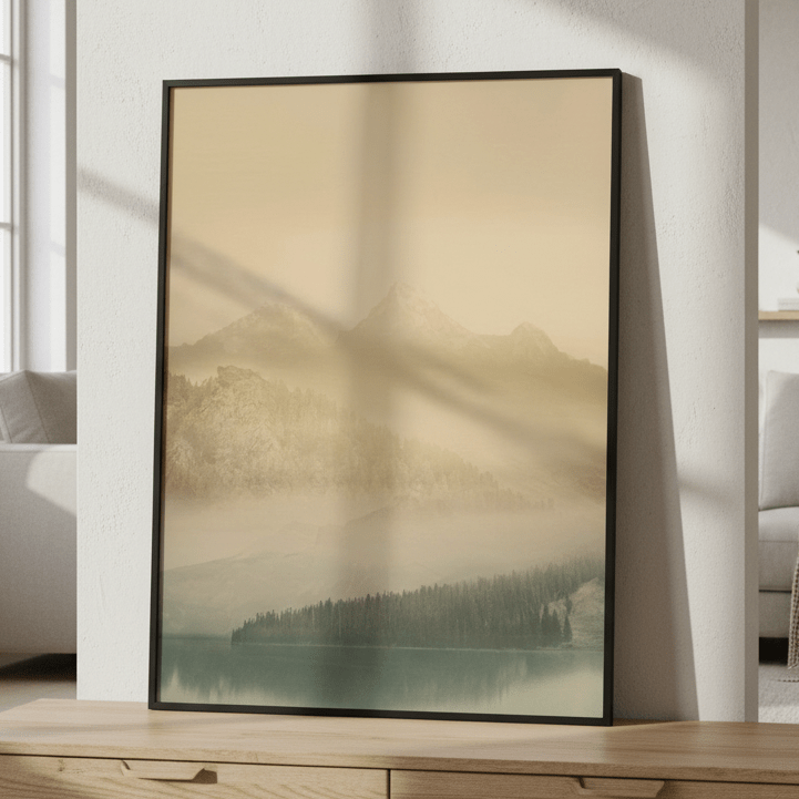 Awakening by Hope Bainbridge wall - art - picture - poster