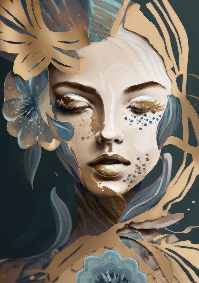 Azura by Bella Eve