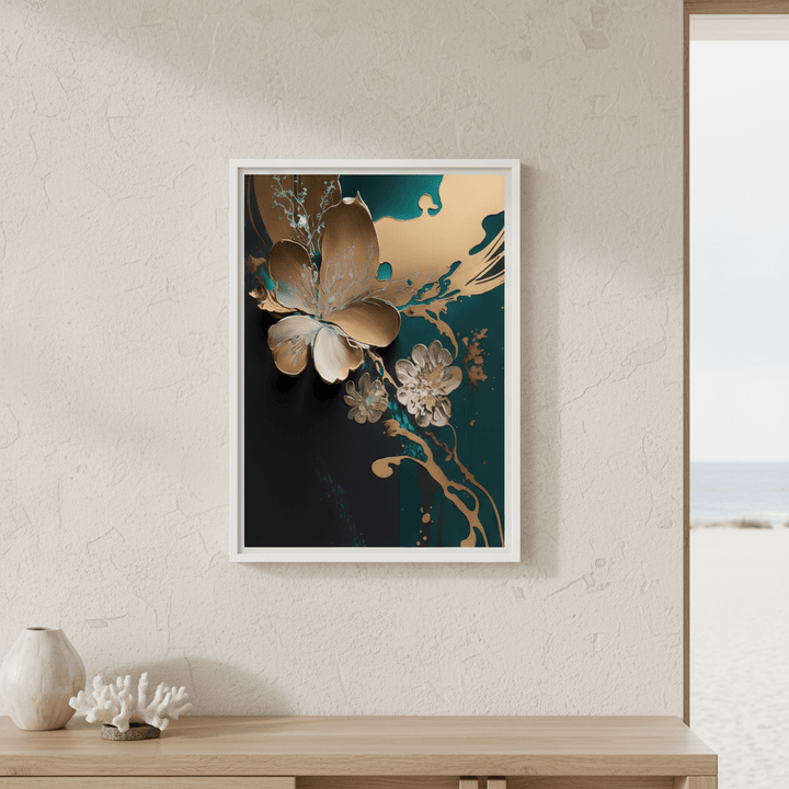 Azura Complement by Bella Eve wall - art - picture - poster