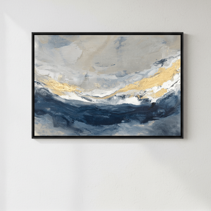 Balance by Julia Contacessi wall - art - picture - poster