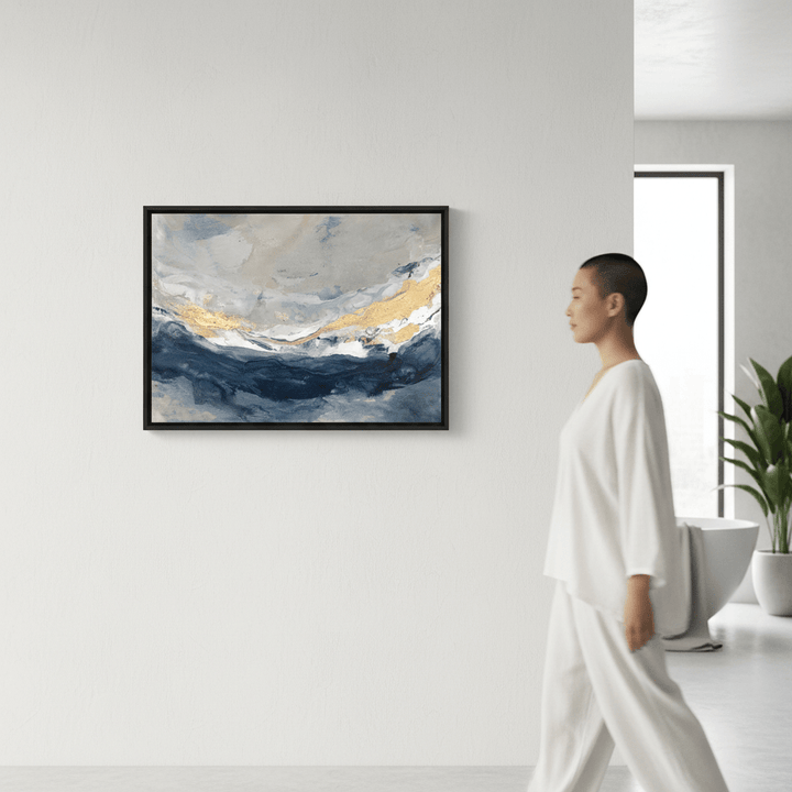 Balance by Julia Contacessi wall - art - picture - poster
