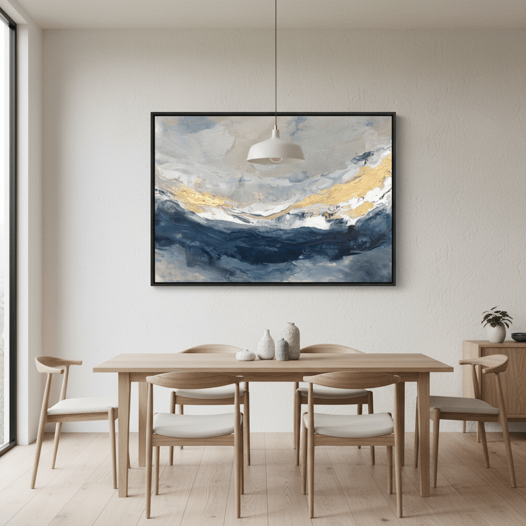 Balance by Julia Contacessi wall - art - picture - poster