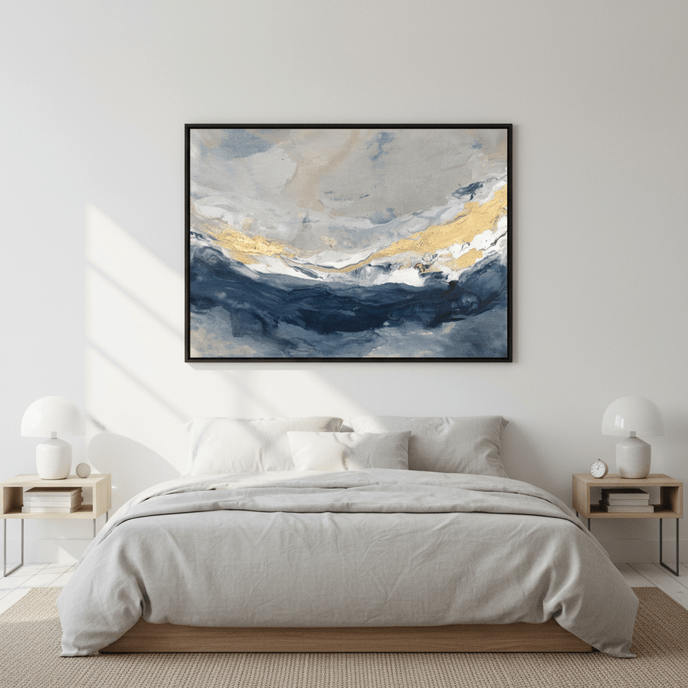 Balance by Julia Contacessi wall - art - picture - poster