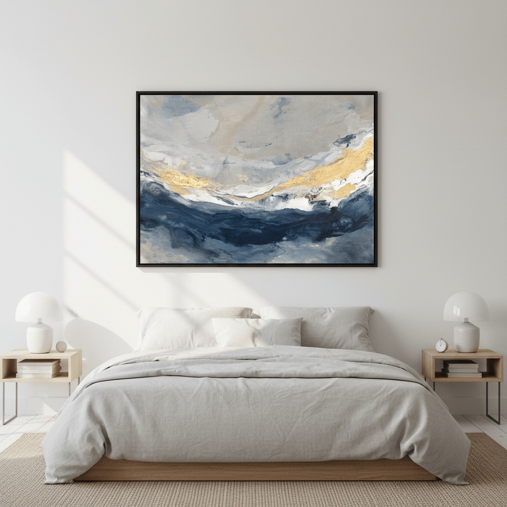 Balance by Julia Contacessi wall - art - picture - poster