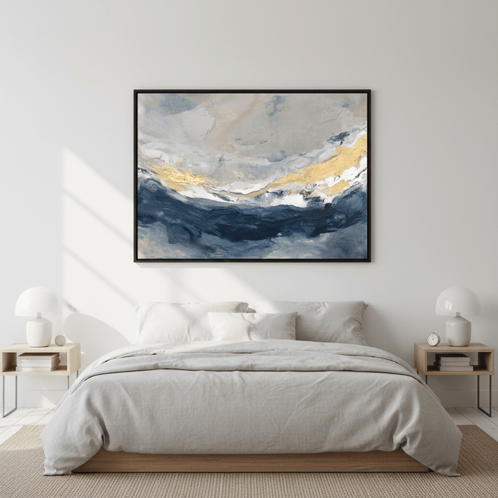Balance by Julia Contacessi wall - art - picture - poster