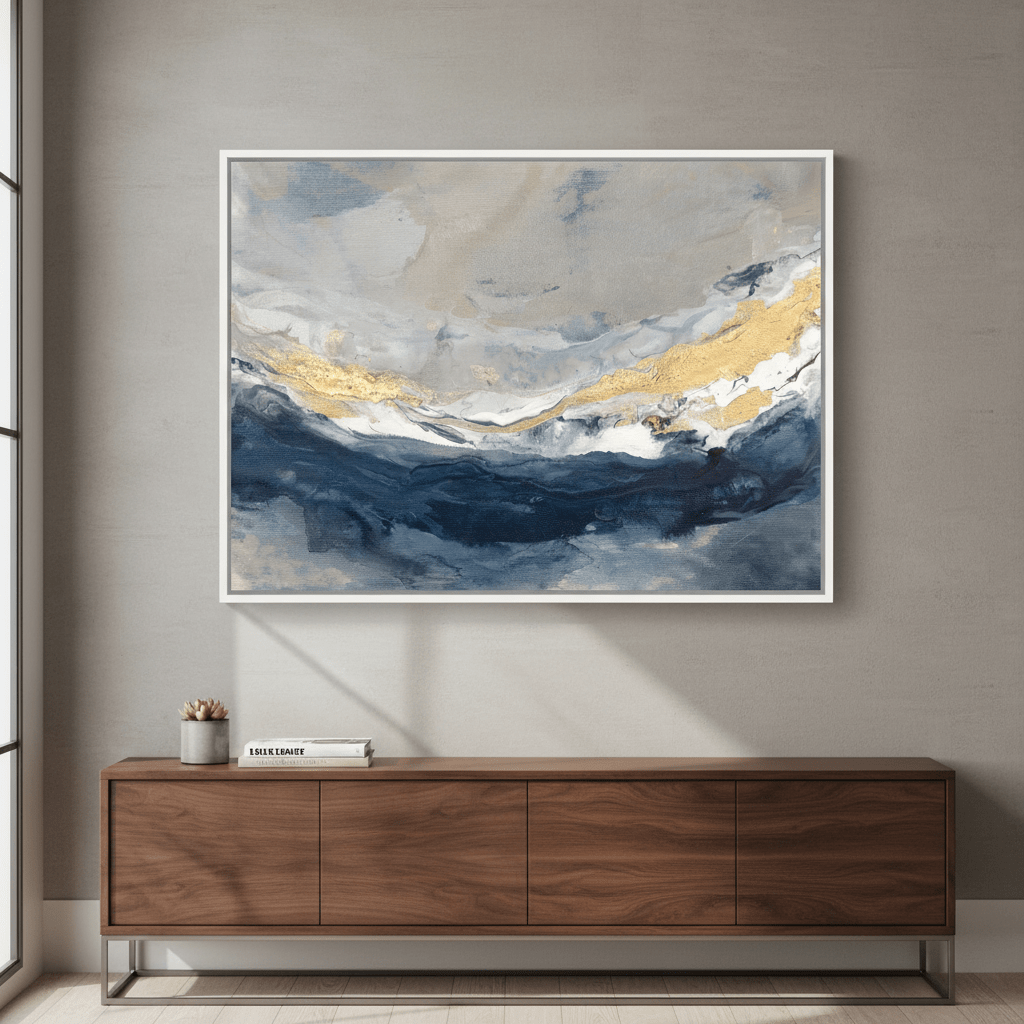 Balance by Julia Contacessi wall - art - picture - poster