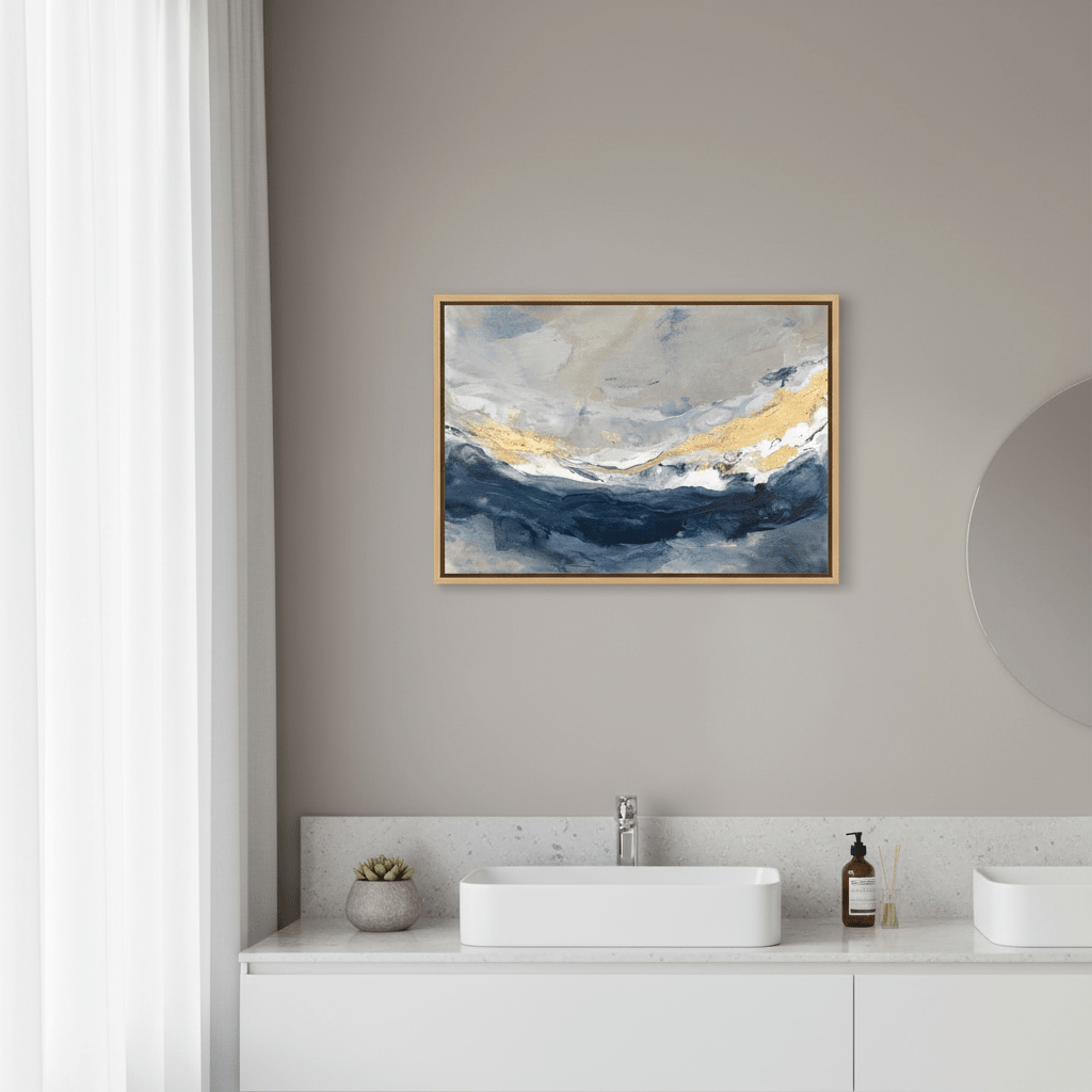 Balance by Julia Contacessi wall - art - picture - poster
