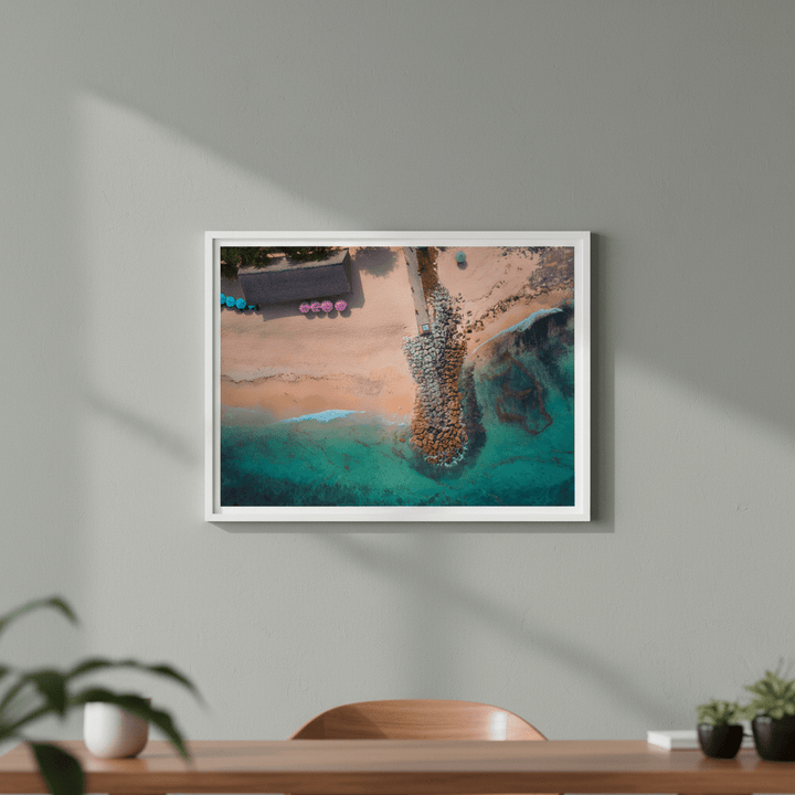 Bali Beach, Bali by L10 wall - art - picture - poster
