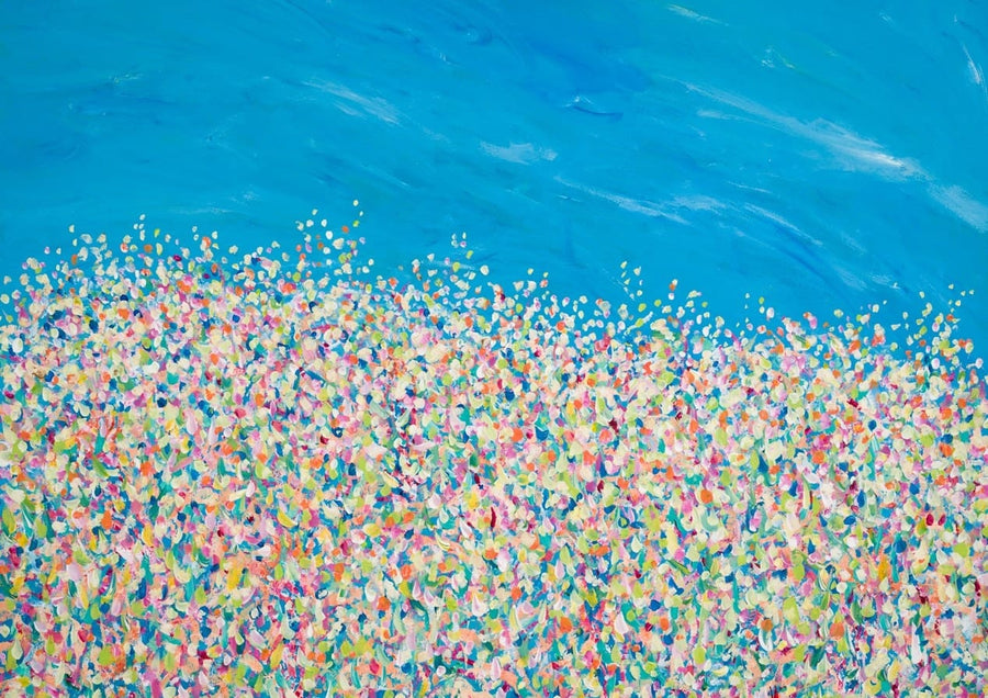 Banks Of Atlantics By Helen Joynson
