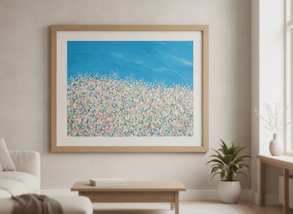Banks Of Atlantics By Helen Joynson
