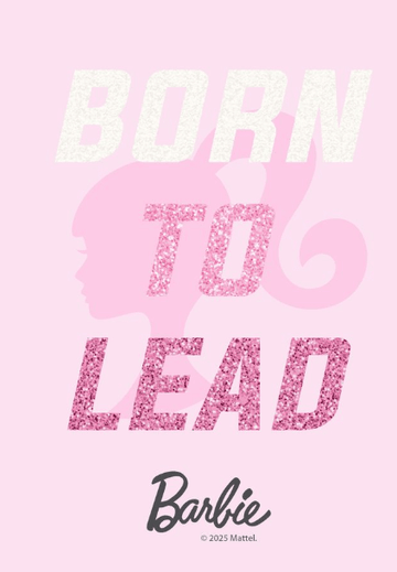 Barbie Born to Lead,frame