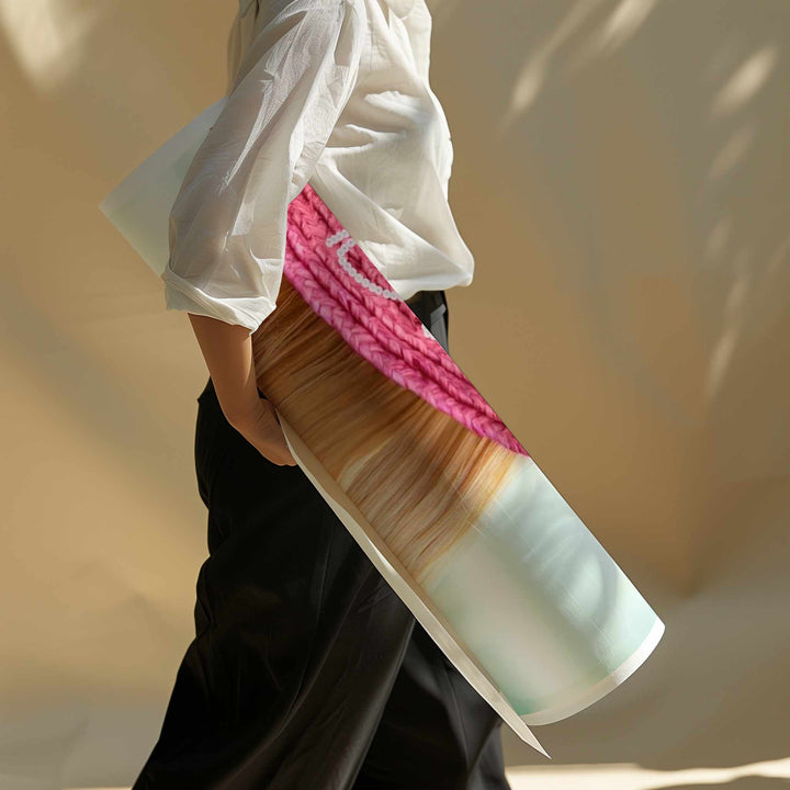 Barbie Brimmed & Chic Print wall - art - picture - poster