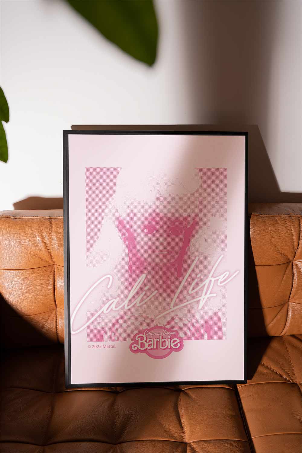 Barbie Cali Life California Dream Print wall - art - picture - poster