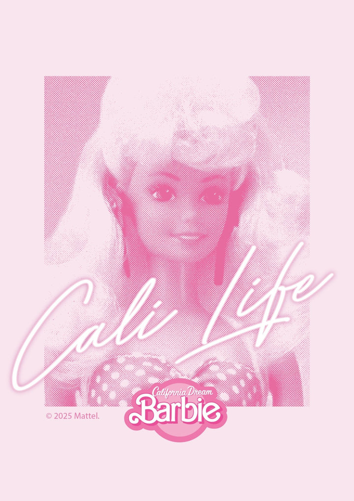 Barbie Cali Life California Dream Print Frame