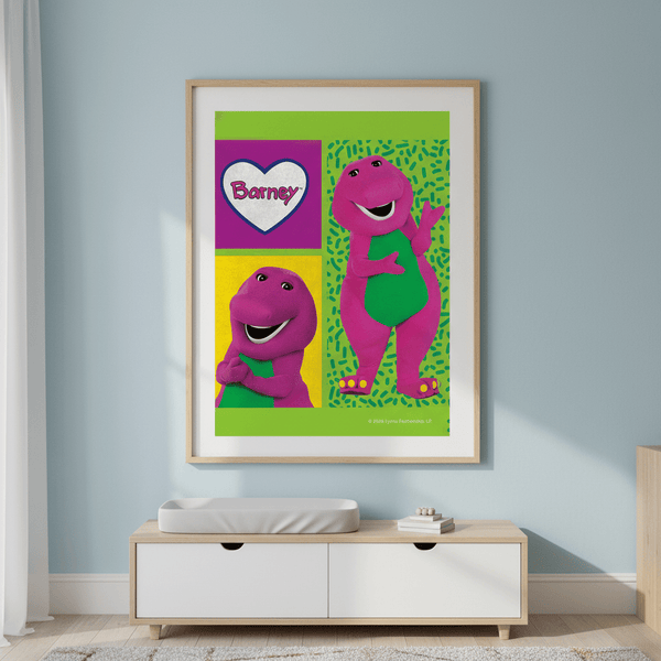 Barney