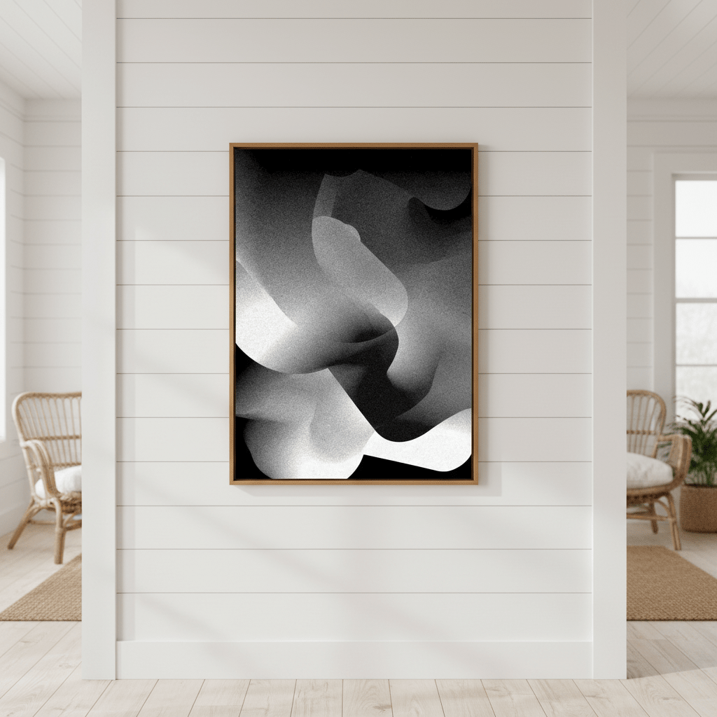 Bataille by Jerome Bizien wall - art - picture - poster