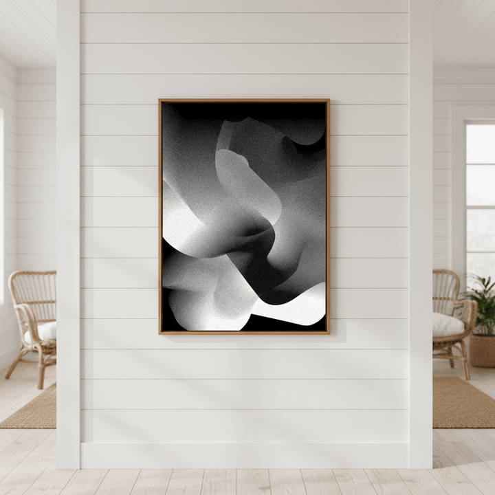 Bataille by Jerome Bizien wall - art - picture - poster