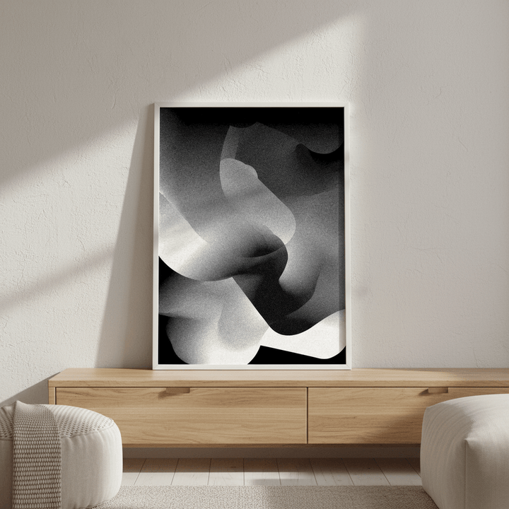 Bataille by Jerome Bizien wall - art - picture - poster