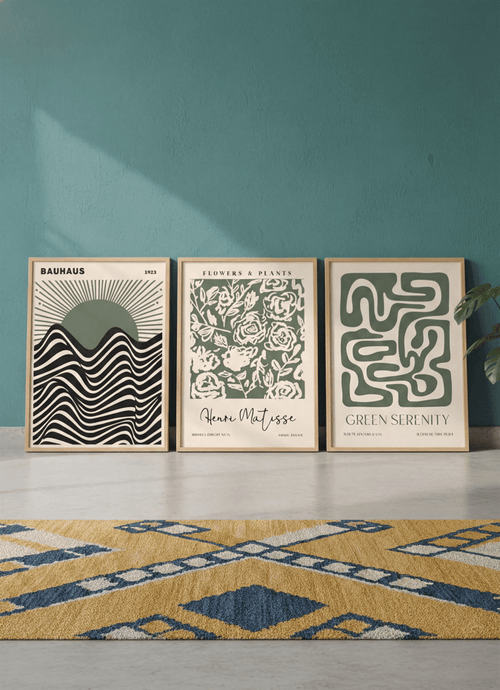 Set of 3